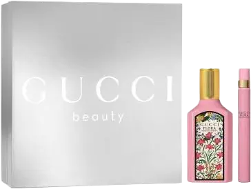 GUCCI Flora Gorgeous Gardenia Eau de Parfum 60ml Gift Set