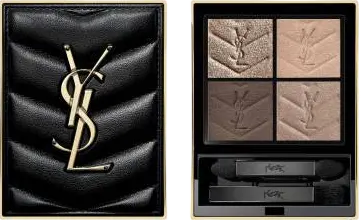 YVES SAINT LAURENT Couture Mini Clutch Eyeshadow Palette