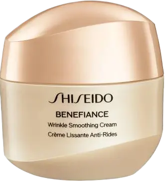 SHISEIDO Benefiance Wrinkle Smoothing Cream 30ml