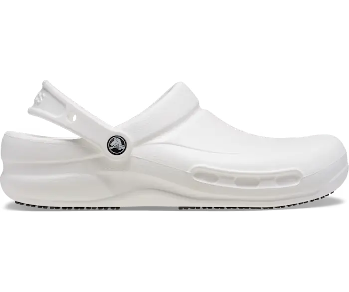 Bistro Work Clog