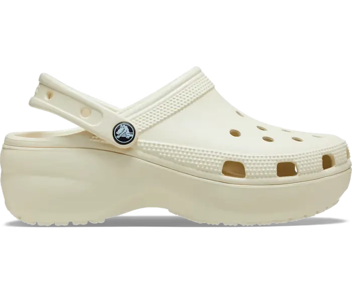 Women's Classic Platform Clog Classic Clogs
